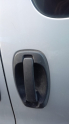 citroen nemo sol sürgülü dış kapı kolu