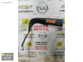 OPEL İNSİGNİA B BAGAJ KAPAĞI KAPLAMASI OEM 39109984