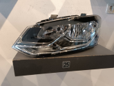 Oto Çıkma Parça / Volkswagen / Polo / Far & Stop / Sol Ön Far / Çıkma Parça 