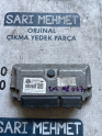 Oto Çıkma Parça / Volkswagen / Golf / Beyin / Motor Beyni / Çıkma Parça 