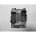 Opel Corsa 1.0 Motor Beyni 0261207960 55350551SC
