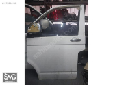 Oto Çıkma Parça / Volkswagen / Transporter / Kaporta & Karoser / Sol Ön Kapı / Çıkma Parça 