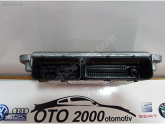 Oto Çıkma Parça / Alfa Romeo / 166 / Beyin / Motor Beyni / Çıkma Parça 