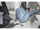 Oto Çıkma Parça / Opel / Mokka / Tampon / Arka Tampon / Sıfır Parça 