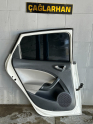 Oto Çıkma Parça / Seat / Ibiza / Kaporta & Karoser / Sol Arka Kapı / Çıkma Parça 