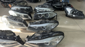 Oto Çıkma Parça / Bmw / 5 Serisi / Far & Stop / Sağ Ön Far / Çıkma Parça 