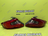 EGEA TAKIM DIŞ STOP