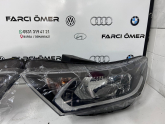 Oto Çıkma Parça / Hyundai / i20 / Far & Stop / Sağ Ön Far / Çıkma Parça 
