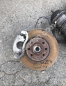 1.4 Opel Corsa D sol ön taşıyıcı+kaliper