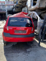 Hyundai getz öıkma bagaj kapağı
