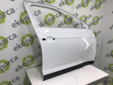 Oto Çıkma Parça / Volkswagen / Polo / Kaporta & Karoser / Sağ Ön Kapı / Çıkma Parça 