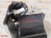 Oto Çıkma Parça / Citroen / C-elysee / Airbag / Emniyet Kemeri / Çıkma Parça 