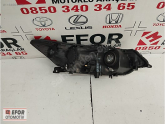 Oto Çıkma Parça / Honda / Accord / Far & Stop / Sol Ön Far / Sıfır Parça 