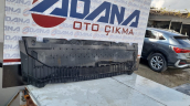 VW AUDİ A4 B8 13-15 ÖN TAMPON SPOİLERİ 8K0807611