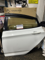 Oto Çıkma Parça / Hyundai / Accent / Kaporta & Karoser / Sol Arka Kapı / Çıkma Parça 
