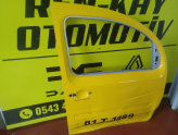 Oto Çıkma Parça / Renault / Kangoo / Kaporta & Karoser / Sağ Ön Kapı / Çıkma Parça 