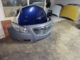 Oto Çıkma Parça / Opel / Insignia / Tampon / Tampon Izgara Çıtası / Çıkma Parça 