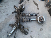 Oto Çıkma Parça / Ford / Escort / Alt Takım / Viraj Demiri / Çıkma Parça 