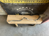 Oto Çıkma Parça / Fiat / Fiorino / Direksiyon / Direksiyon Borusu / Çıkma Parça 