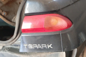 Oto Çıkma Parça / Alfa Romeo / Giulietta / Far & Stop / Sağ Arka Stop / Çıkma Parça 