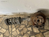 Oto Çıkma Parça / Fiat / Ducato / Alt Takım / Taşıyıcı / Çıkma Parça 