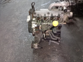 Oto Çıkma Parça / Renault / Trafic / Motor / Motor (komple) / Çıkma Parça 