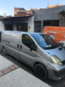 Oto Çıkma Parça / Renault / Trafic / Kaporta & Karoser / Komple Ön / Çıkma Parça 