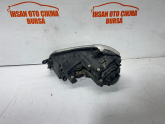 Oto Çıkma Parça / Volkswagen / Touran / Far & Stop / Sağ Ön Far / Çıkma Parça 