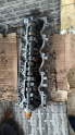 2006 FORD RANGER ÇIKMA GARANTİLİ SİLİNDİR KAPAĞI YEDEK PARÇALARI