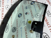 Oto Çıkma Parça / Mercedes / A Serisi / Oto Cam / Ön Cam / Çıkma Parça 