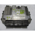 Renault Master DCI Motor Beyni 0281013018 8200635663 8200635666