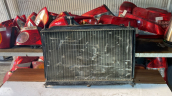 Oto Çıkma Parça / Hyundai / Accent / Radyatör / İntercooler / Çıkma Parça 