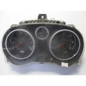 Opel Corsa D Dizel Kilometre Saati Gösterge Paneli P0013312054