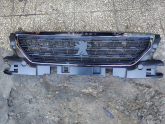 Oto Çıkma Parça / Peugeot / 301 / Tampon / Izgara Çıtası / Çıkma Parça 