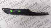 Oto Çıkma Parça / Volkswagen / Golf / Tampon / Sis Farı Çerçevesi / Çıkma Parça 