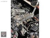 Oto Çıkma Parça / Toyota / Avensis / Motor / Motor (komple) / Çıkma Parça 