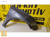 Oto Çıkma Parça / Renault / Megane / Kaporta & Karoser / Sağ Ön Çamurluk / Çıkma Parça 