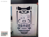 Oto Çıkma Parça / Honda / Civic / Kaporta & Karoser / Body Kit / Sıfır Parça 