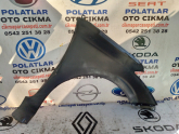 Oto Çıkma Parça / Hyundai / i30 / Kaporta & Karoser / Sol Ön Çamurluk / Çıkma Parça 