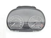 BMW E81 E87 E90 Dizel KM Saati Gösterge Paneli Kadran Garantili