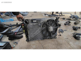 Oto Çıkma Parça / Opel / Meriva / Radyatör / Radyatör Seti / Çıkma Parça 