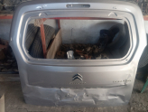 Oto Çıkma Parça / Citroen / Berlingo / Kaporta & Karoser / Bagaj Kapağı / Çıkma Parça 