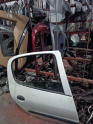 PEUGEOT 206 SAĞ ARKA KAPI ORJİNAL ÇIKMA PEJO HATASIZ BEYAZ