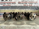 Oto Çıkma Parça / Volkswagen / Golf / Motor / Krank / Çıkma Parça 