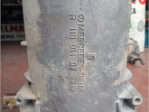 Oto Çıkma Parça / Mercedes / 280 / Motor / Karter / Çıkma Parça 