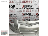 Oto Çıkma Parça / Toyota / Auris / Tampon / Ön Tampon / Çıkma Parça 
