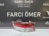 Oto Çıkma Parça / Toyota / Avensis / Far & Stop / Sol Arka Stop / Çıkma Parça 
