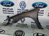 Oto Çıkma Parça / Toyota / Corolla / Kaporta & Karoser / Sol Ön Çamurluk / Çıkma Parça 
