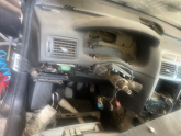 Peugeot 307 direksiyon mafsallı