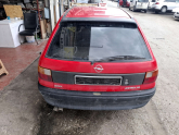 ÖZMEN OPEL ASTRA F HB HATCHBACK ARKA BAGAJ KAPAĞI